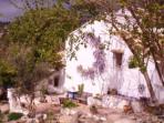 Andalucia B&B farmhouse, Sierra de Grazalema