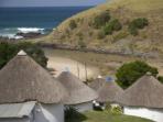 Wild Coast backpackers accommodation, South Africa