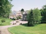 Luxury bed and breakfast in Devon, England