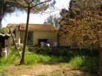 Rural accommodation in South of France