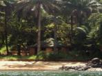 Sierra Leone guest house accommodation