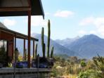 Punakaiki luxury accommodation, South Island, New Zealand