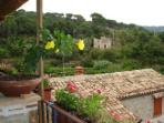 Cefalu bed & breakfast accommodation in Sicily, Italy