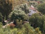 Andalucia luxury villa sleeping 12, Spain