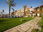 Boutique hotel in Dahab, Egypt