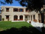 Cyprus hotel accommodation in Lysos