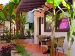 Siem Reap hotel in Cambodia