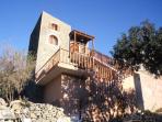 Crete vacation accommodation in Elounda, Greece