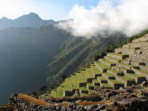 Inca highlights vacation in Peru