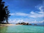Malaysia family vacation