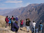 Andean vacation experience