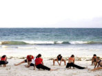 Fitness holidays & fitness courses in Kenya