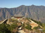 China to Thailand overland tours