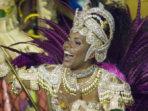 Rio Carnival vacation, Brazil 