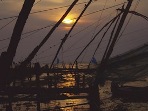 Kerala luxury vacation, India