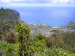 Self guided walking vacations in Madeira