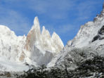 Patagonian adventure vacation