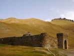 Silk Road vacations, Central Asia