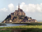 Self guided cycling vacation in Brittany, France