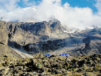 Climb Kilimanjaro, Rongai Route