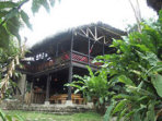 Maquipucuna cloud forest lodge, Ecuador