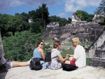 Central America tours
