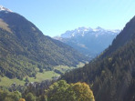 French Alps family activity vacation
