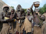Omo Valley cultural vacation in Ethiopia