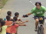 Laos cycling vacations