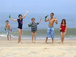 Kerala family activity vacation, India