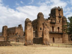 Cultural vacation in Ethiopia
