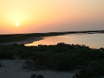 Oman vacation, Muscat to Salah
