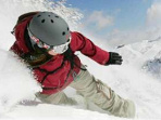 Chamonix skiing vacation for solo travelers, France