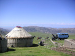 Kyrgyzstan multi-activity adventure vacation