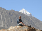 Karakoram Mountains & K2 trekking vacation, Pakistan