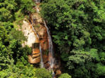 El Salvador vacation, flower route