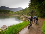Scotland cycle & adventure vacation