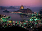 Highlights of Southern Brazil vacation