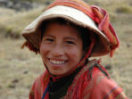 Hike the Lares trek in Peru