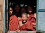 Burma cultural vacation