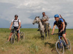 Armenia cycling vacation