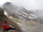 Armenia trekking vacation in the Caucasus mountains