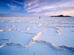 Photography vacation in Bolivia