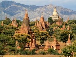 Small group holiday to Burma