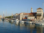 Croatia self drive vacation