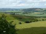 Sussex walking day tours, England