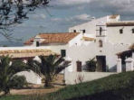 Costa de la Luz hotel, Spain