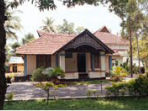 Kerala heritage accommodation, India
