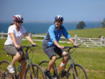 Yarra Valley tours, cycling & wine tasting, Victoria, Australia