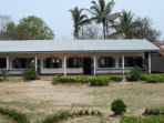 Volunteer with orphans in Laos